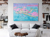 Decorative Canvas Print: My Jet #1